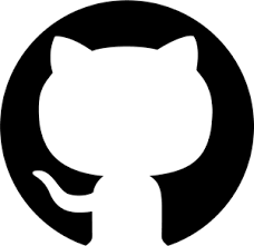 GitHub Logo